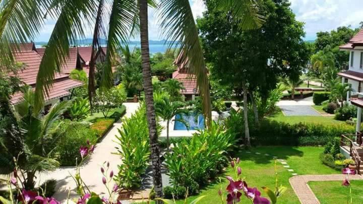 Periwinkle Villa كو تشانغ المظهر الخارجي الصورة