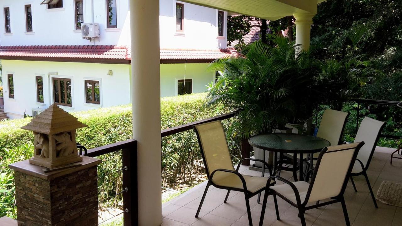 Periwinkle Villa كو تشانغ المظهر الخارجي الصورة