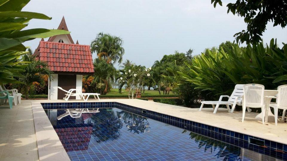 Periwinkle Villa كو تشانغ المظهر الخارجي الصورة