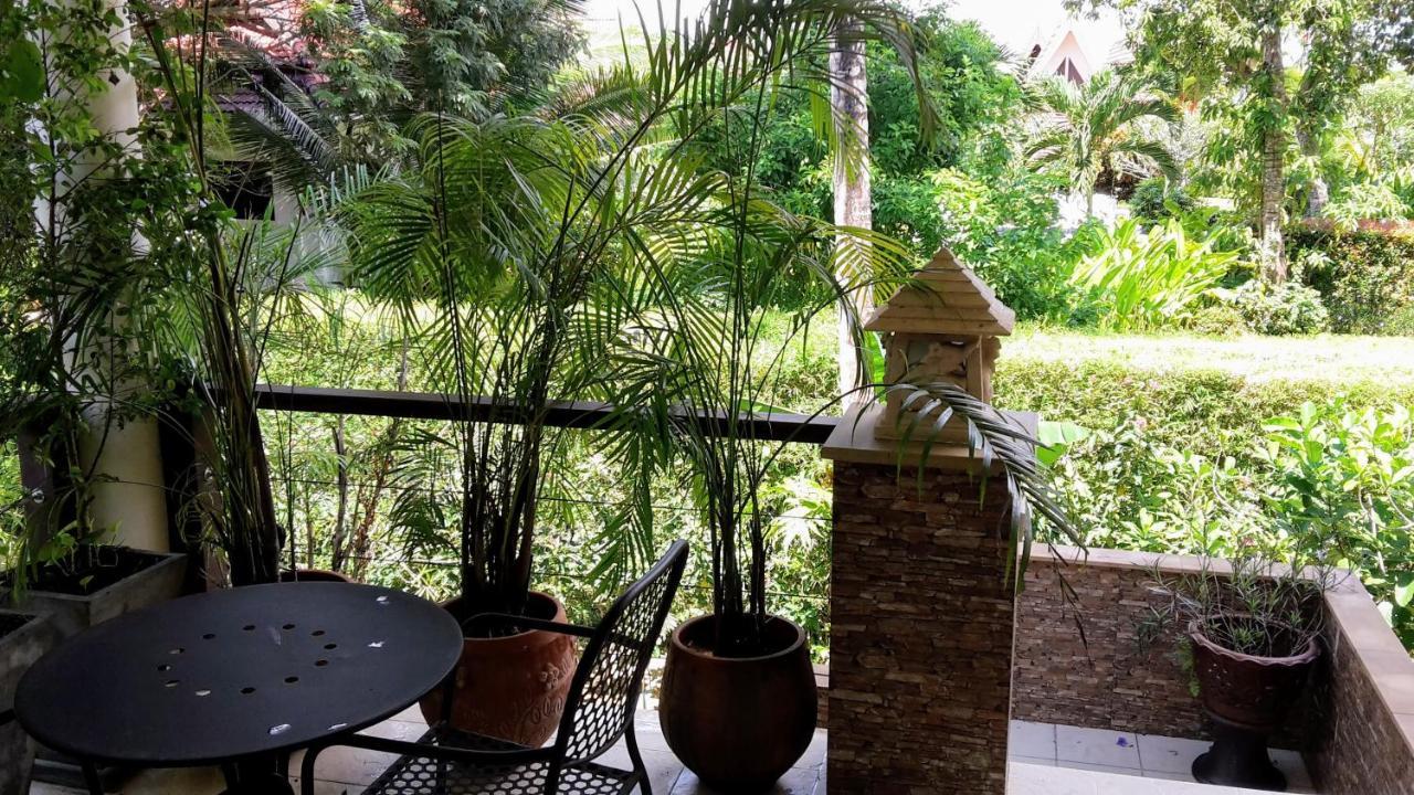 Periwinkle Villa كو تشانغ المظهر الخارجي الصورة