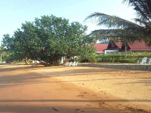 Periwinkle Villa كو تشانغ المظهر الخارجي الصورة