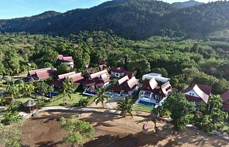 Periwinkle Villa كو تشانغ المظهر الخارجي الصورة
