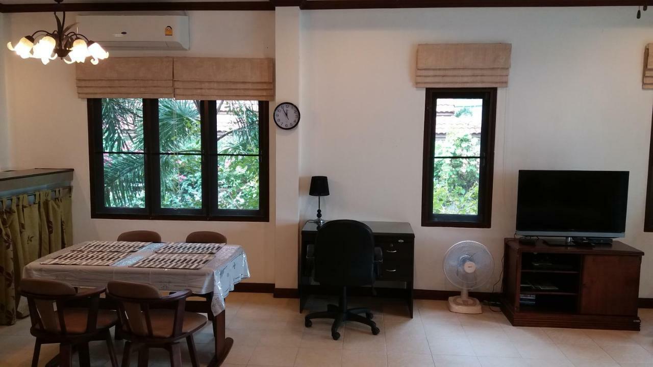 Periwinkle Villa كو تشانغ المظهر الخارجي الصورة