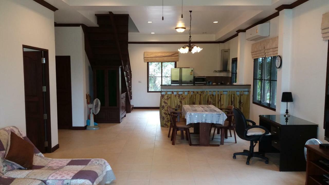 Periwinkle Villa كو تشانغ المظهر الخارجي الصورة