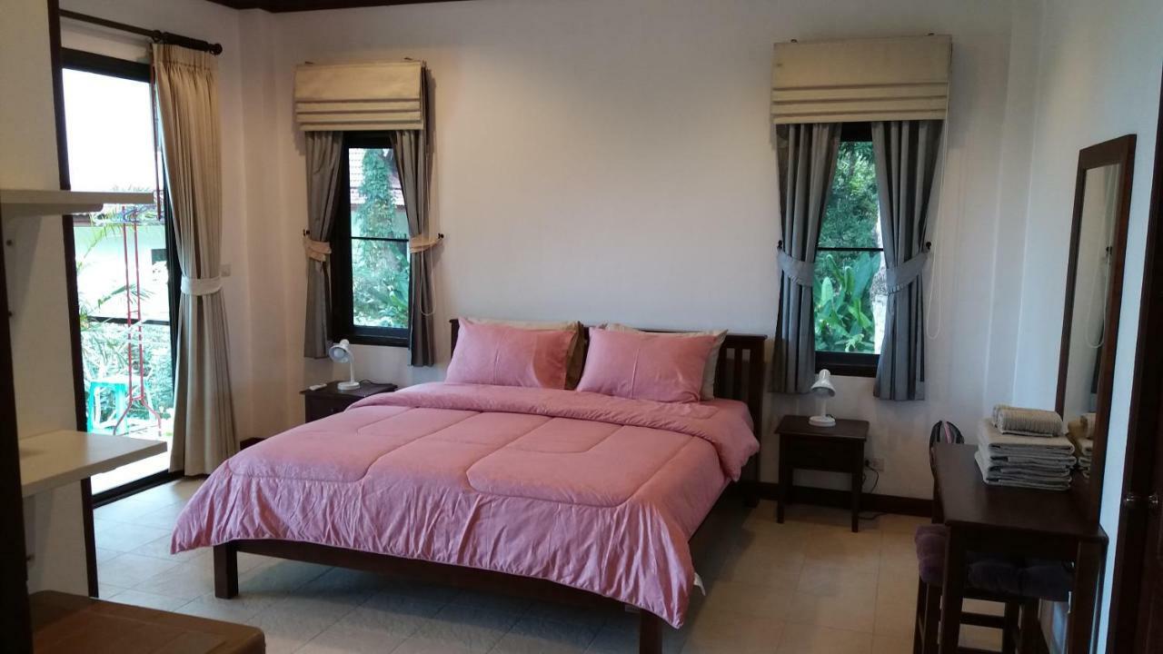 Periwinkle Villa كو تشانغ المظهر الخارجي الصورة