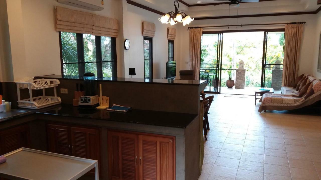 Periwinkle Villa كو تشانغ المظهر الخارجي الصورة