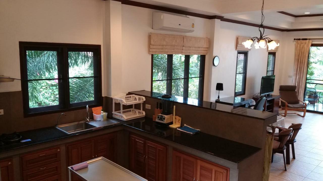 Periwinkle Villa كو تشانغ المظهر الخارجي الصورة