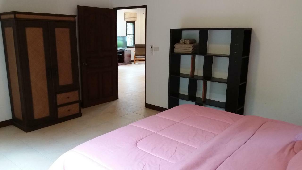 Periwinkle Villa كو تشانغ المظهر الخارجي الصورة